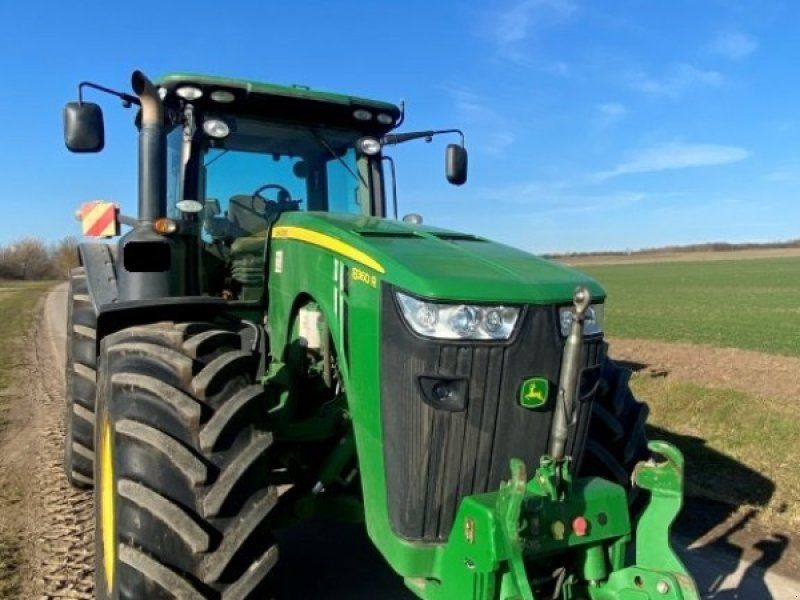 John Deere 8360 R
