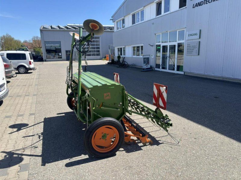 Amazone D8-25 Special