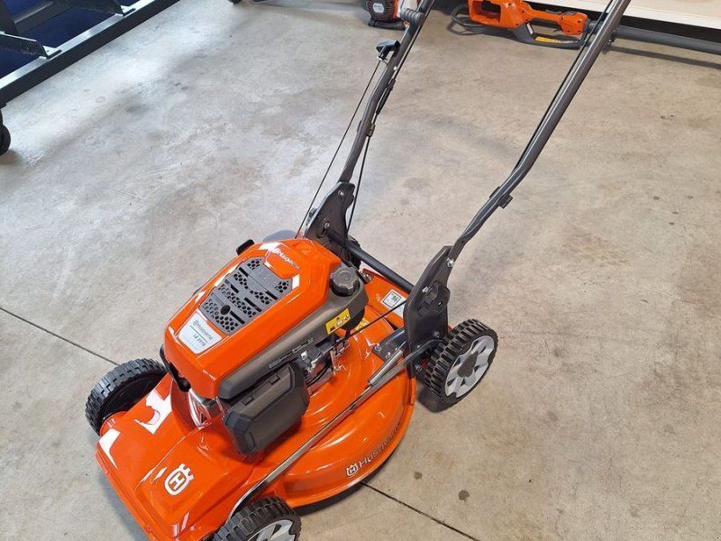Husqvarna Mulchmäher LB 251S