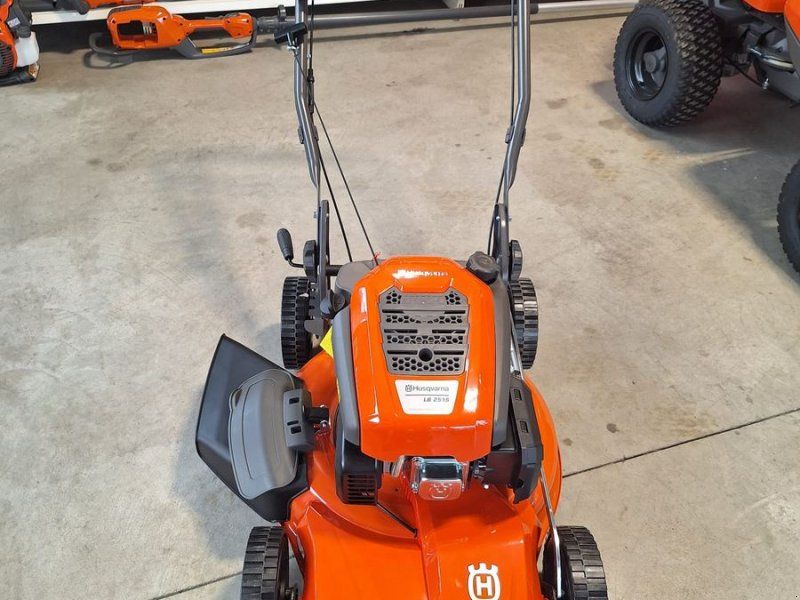 Husqvarna Mulchmäher LB 251S