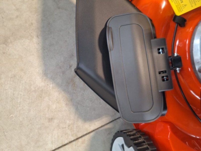 Husqvarna Mulchmäher LB 251S