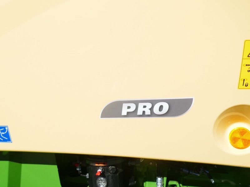 Krone Compack V 150 XC PRO