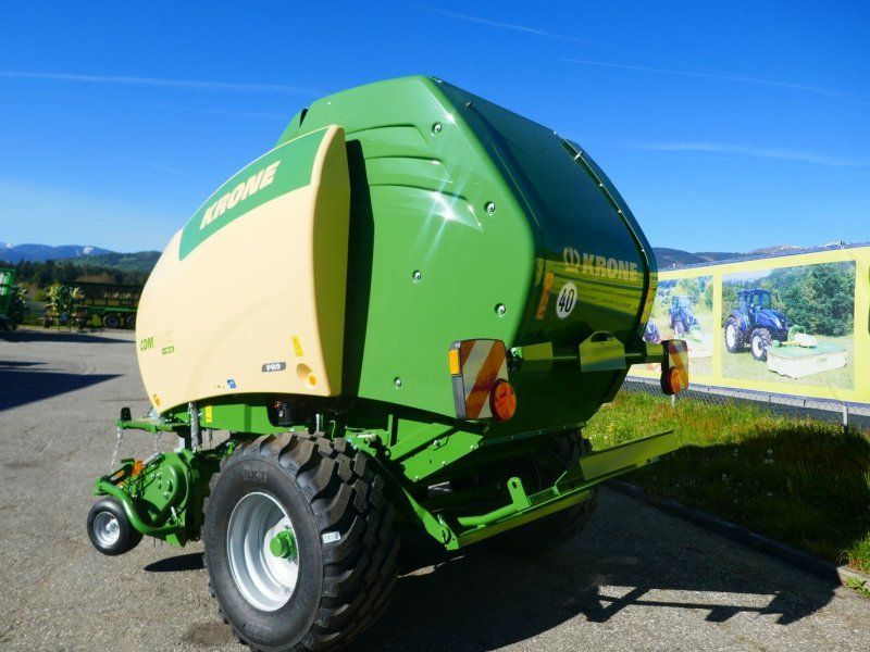 Krone Compack V 150 XC PRO