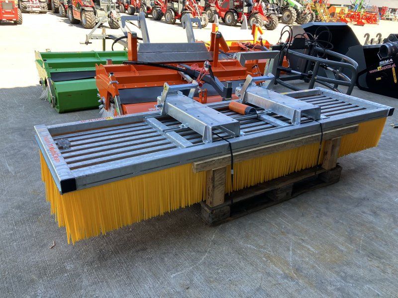 Bema MultiClean Kehrbesen