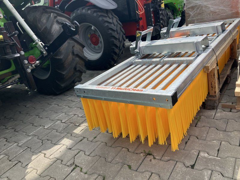 Bema MultiClean Kehrbesen