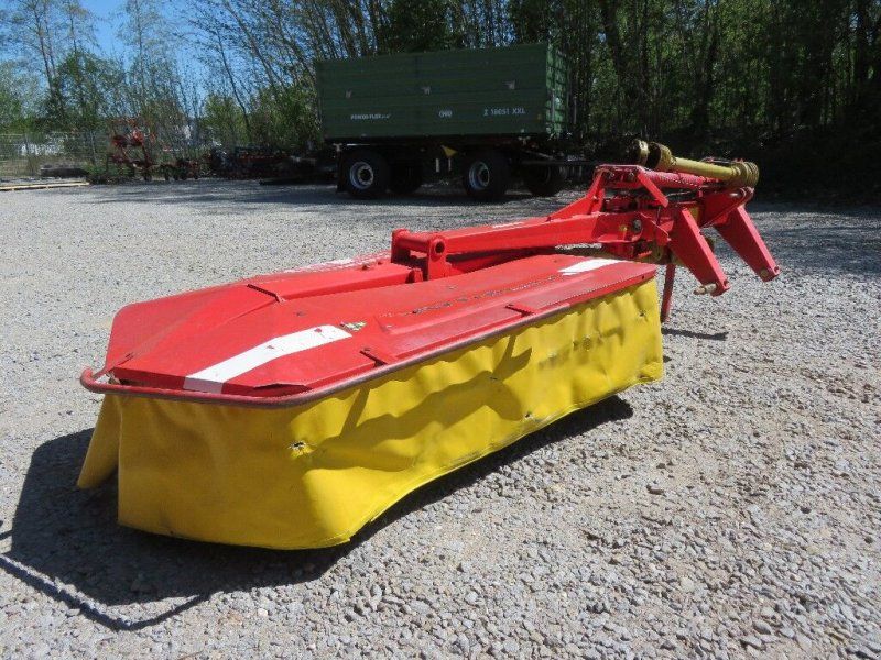 Pöttinger CAT 190Plus