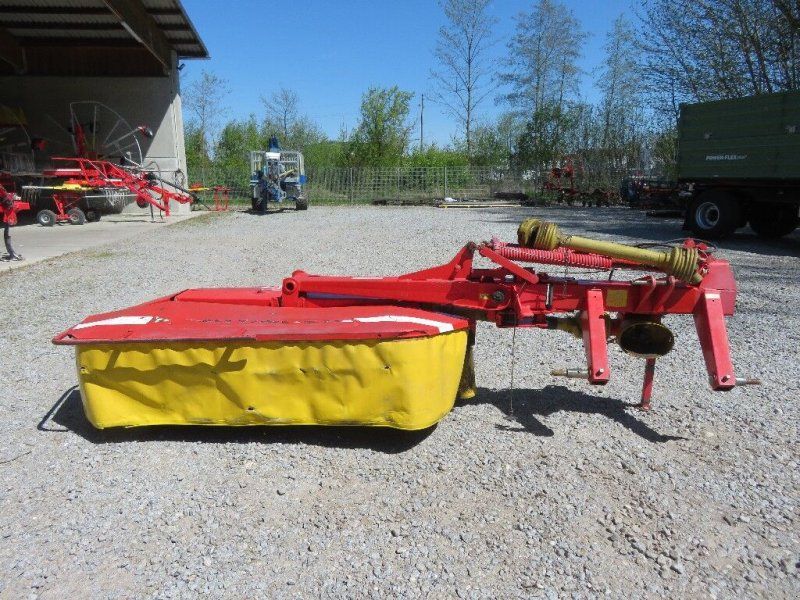 Pöttinger CAT 190Plus