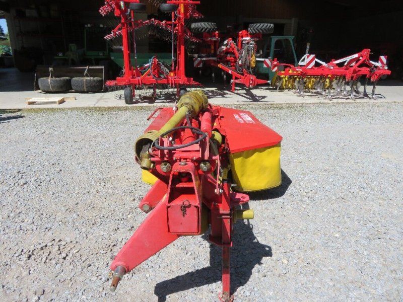 Pöttinger CAT 190Plus