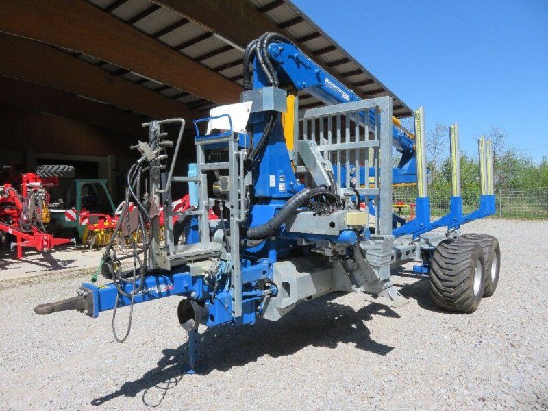 Binderberger RW 12 & BK 8000