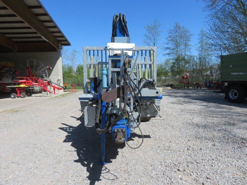 Binderberger RW 12 & BK 8000