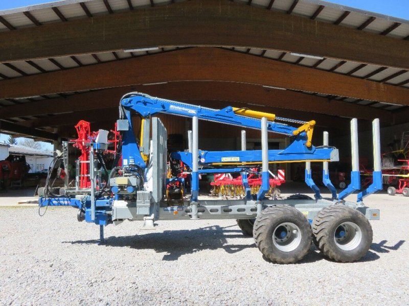 Binderberger RW 12 & BK 8000