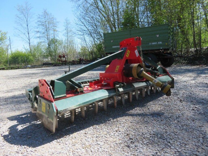 Vogel & Noot Terramat EN 300N