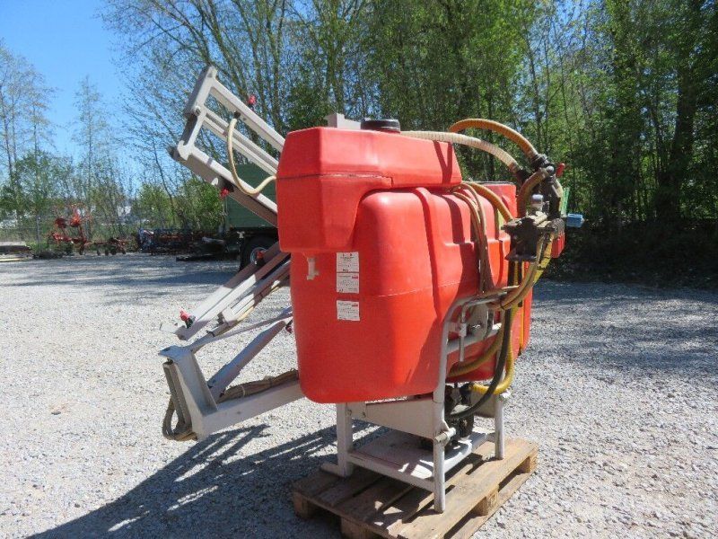 Jessernigg 660L / 12m