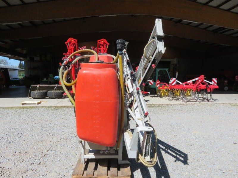 Jessernigg 660L / 12m