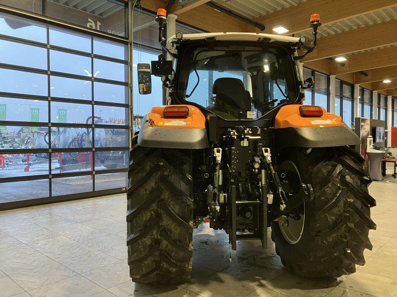 Steyr 6150 Profi CVT