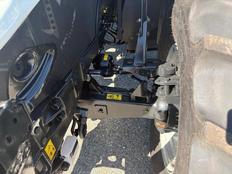 Steyr 4120 Expert CVT