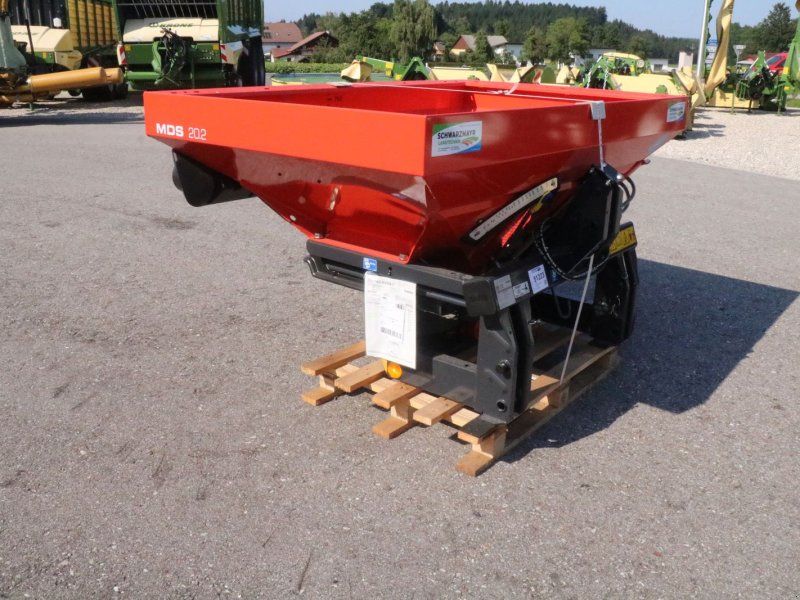 Rauch MDS 20.2 E-Click