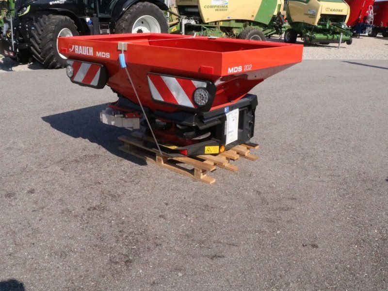 Rauch MDS 20.2 E-Click