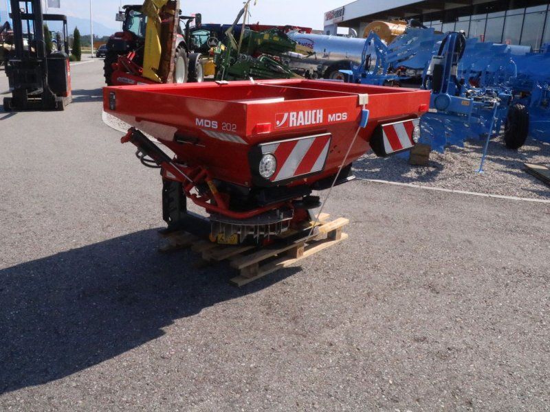 Rauch MDS 20.2 E-Click