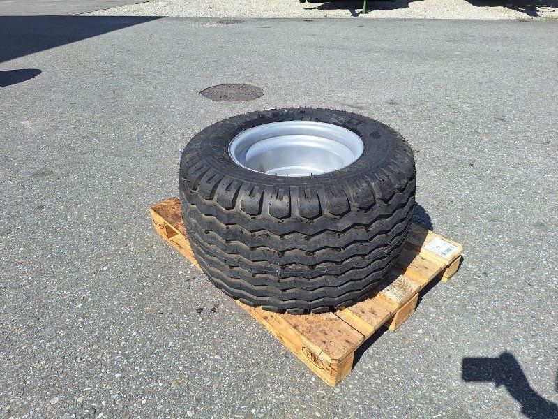 BKT 19.0/45-17 Komplettrad