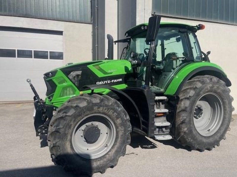 Deutz-Fahr 6160 (Stage V)