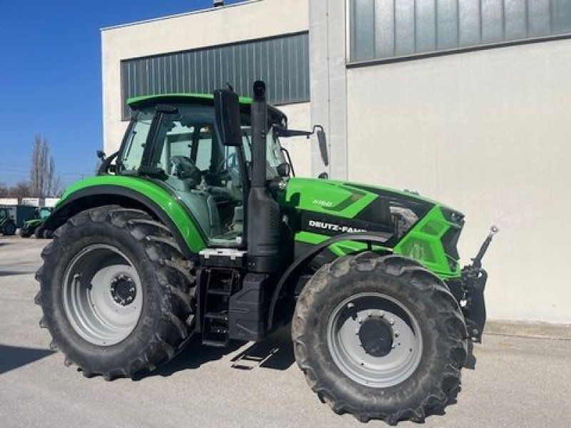 Deutz-Fahr 6160 (Stage V)