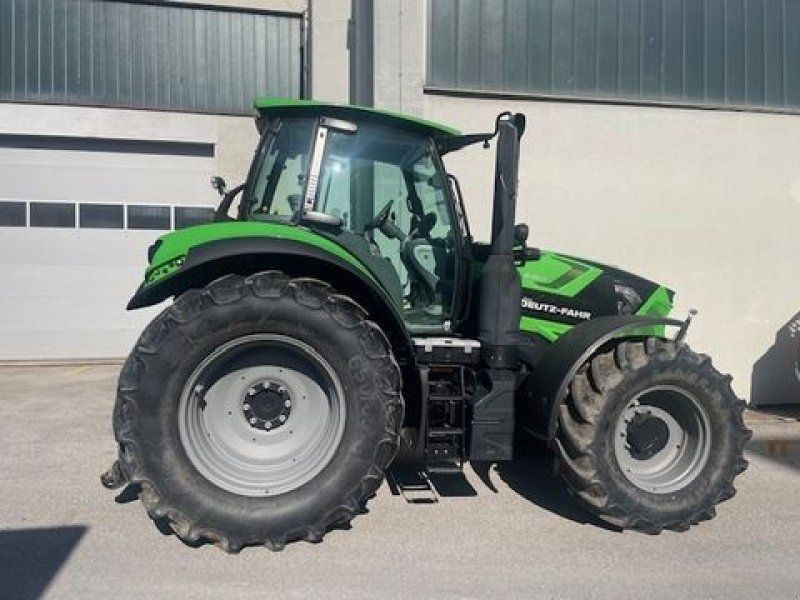Deutz-Fahr 6160 (Stage V)