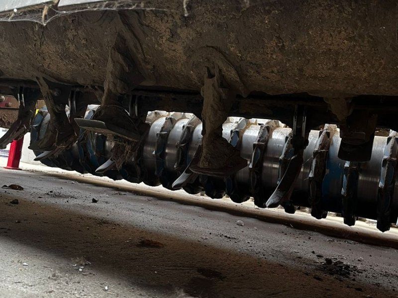 GESMA Bodenmischprofi BMP 3.00