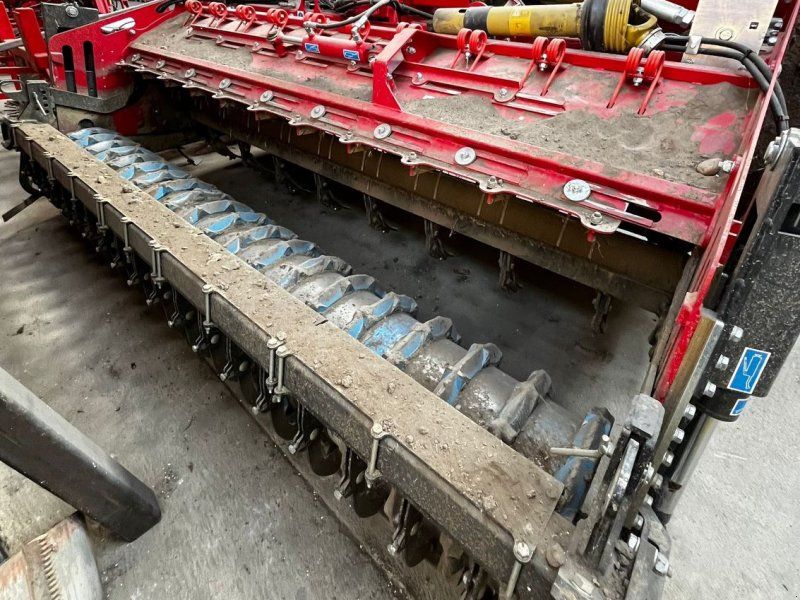 GESMA Bodenmischprofi BMP 3.00