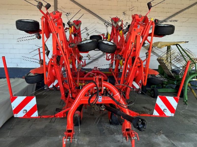 Kuhn GF7702