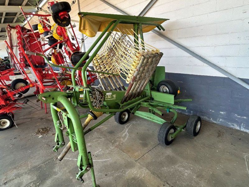 Krone K.S350