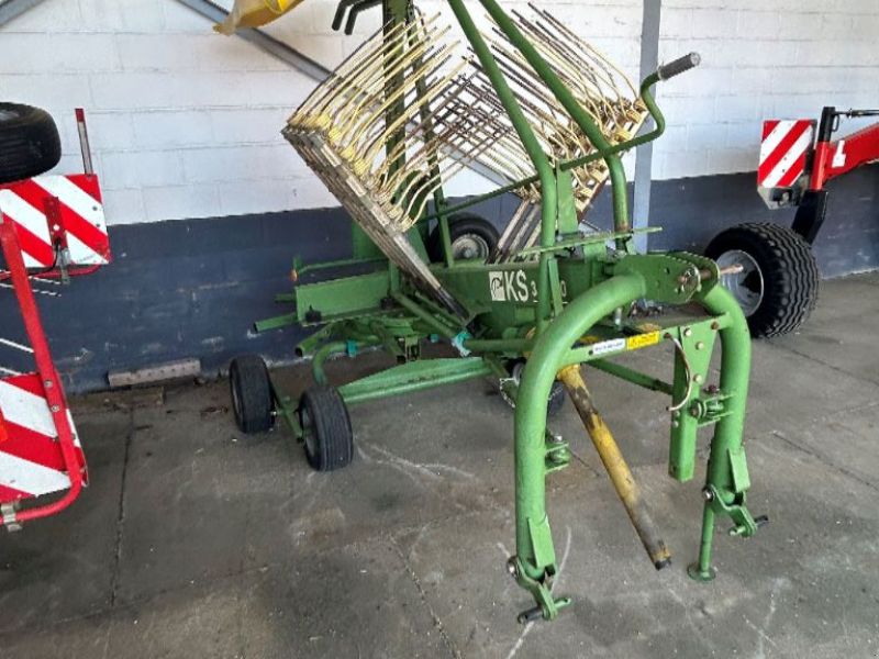 Krone K.S350