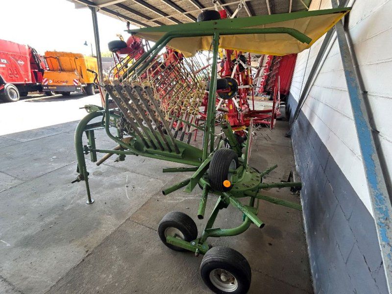 Krone K.S350