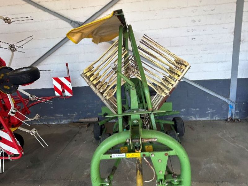 Krone K.S350