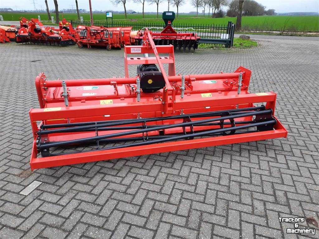 Boxer GF280XL grondfrees