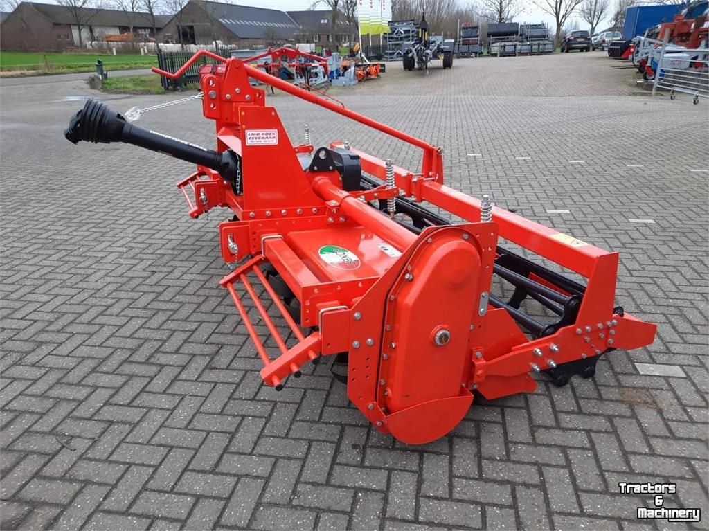 Boxer GF280XL grondfrees