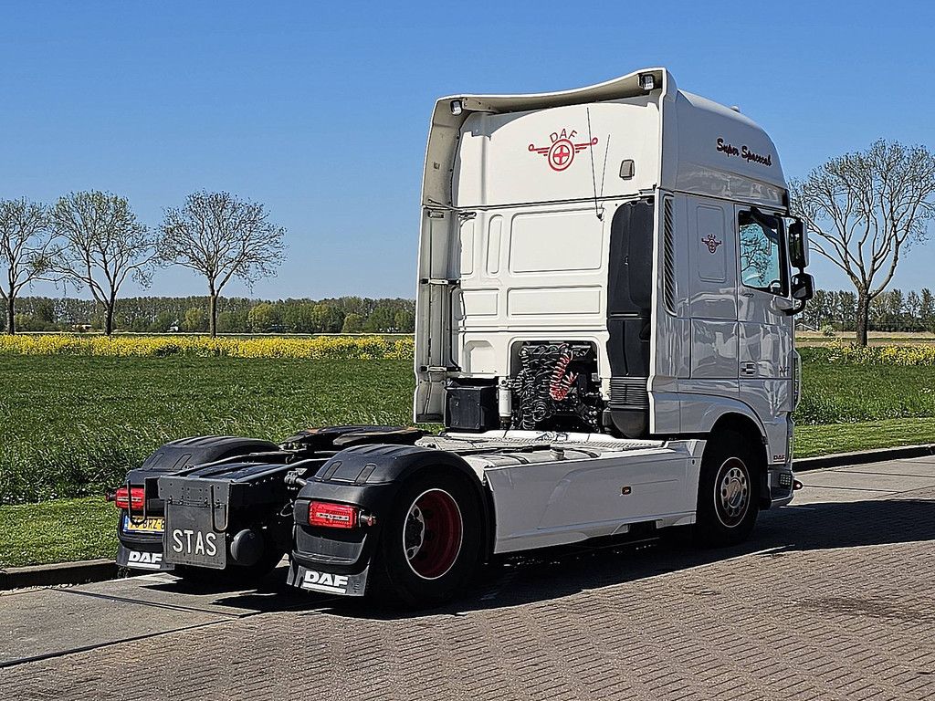 DAF XF 480