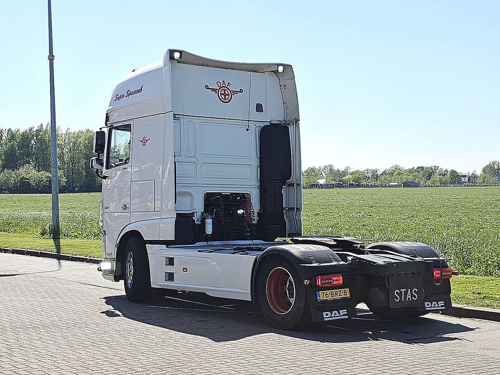 DAF XF 480