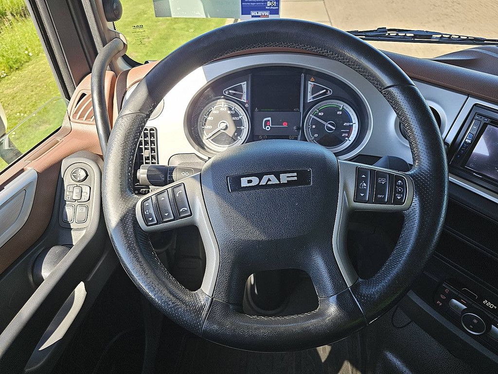 DAF XF 480
