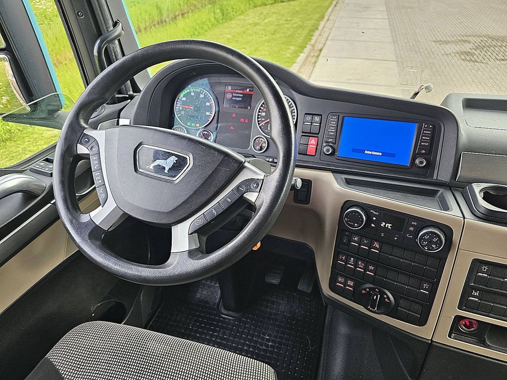 M.A.N. 18.460 TGX