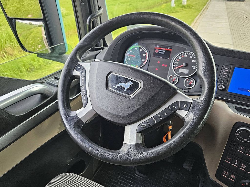 M.A.N. 18.460 TGX