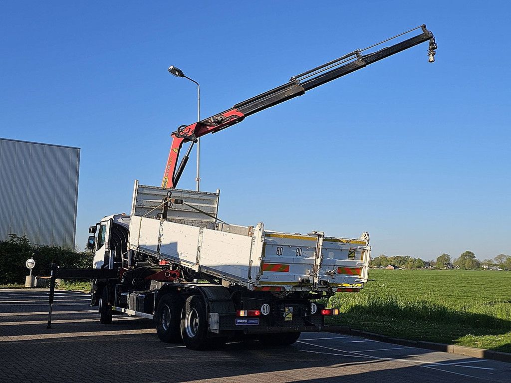 RENAULT K 380 pk17000/3