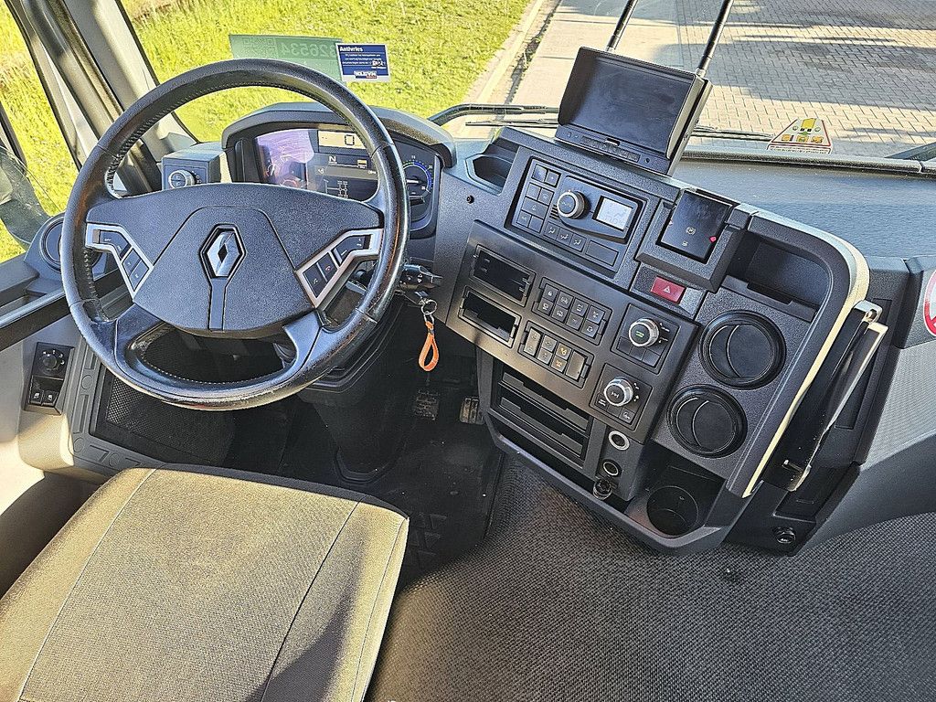 RENAULT K 380 pk17000/3