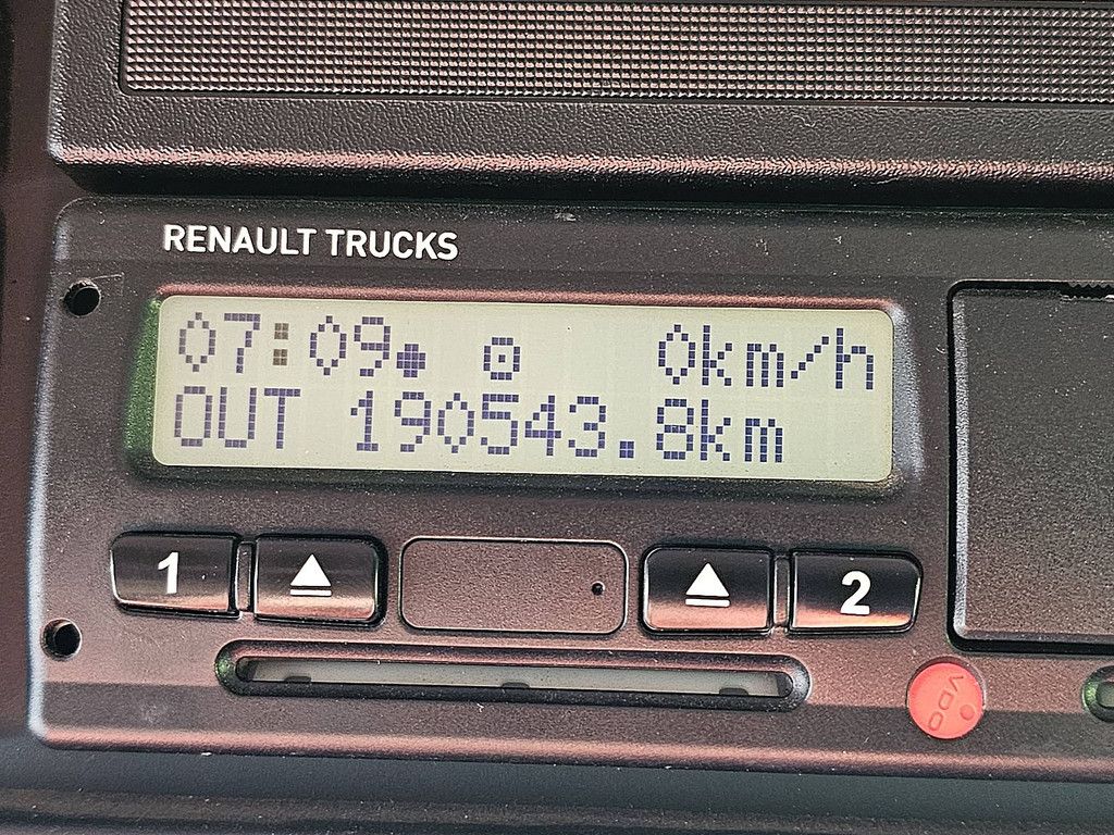 RENAULT K 380 pk17000/3