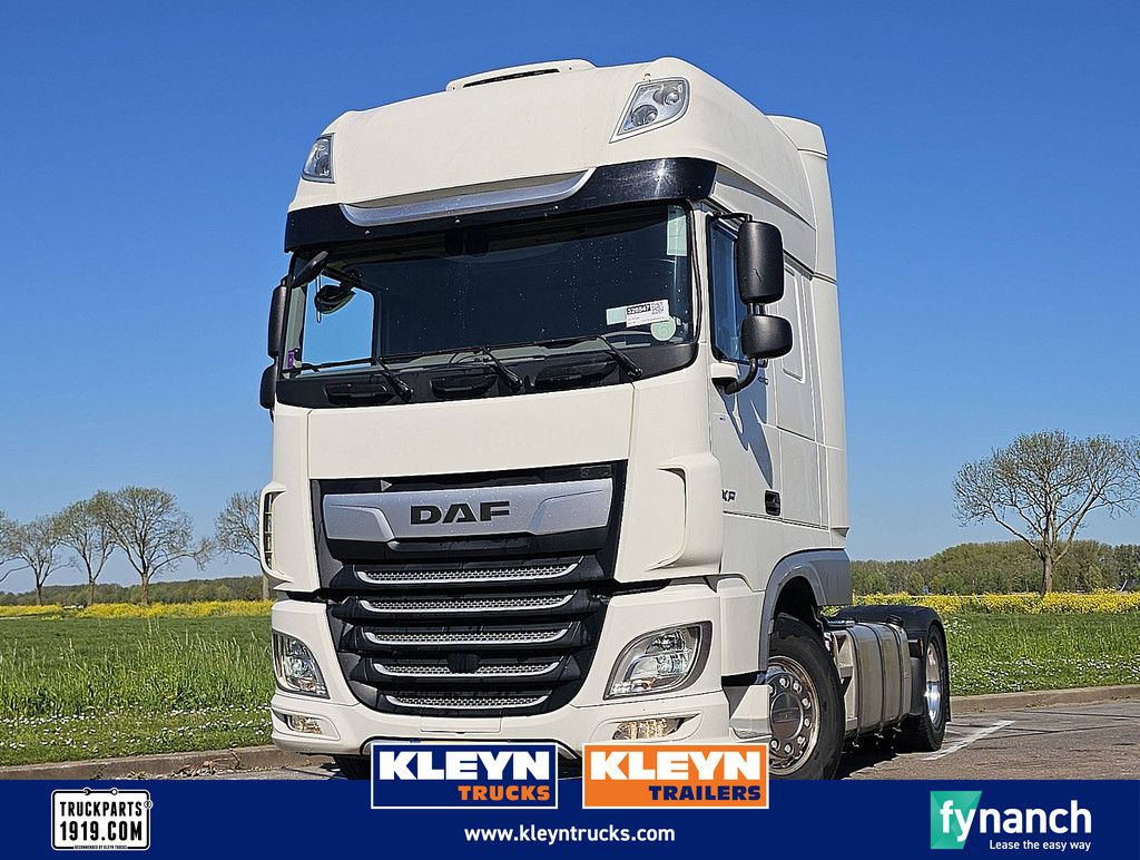 DAF XF 480