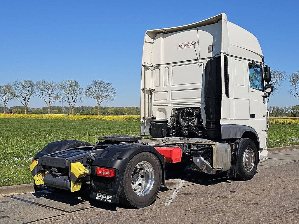 DAF XF 480