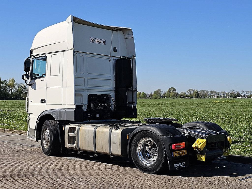 DAF XF 480