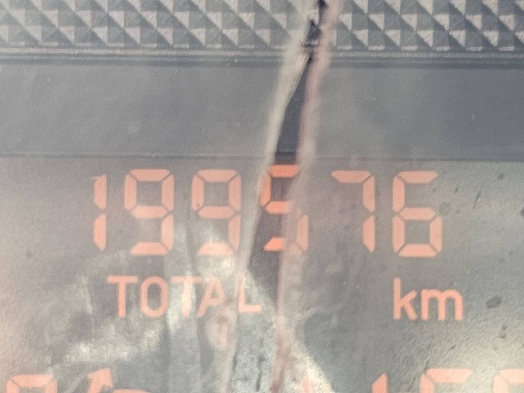 IVECO DAILY 40C15 3.0 ltr cfg editie