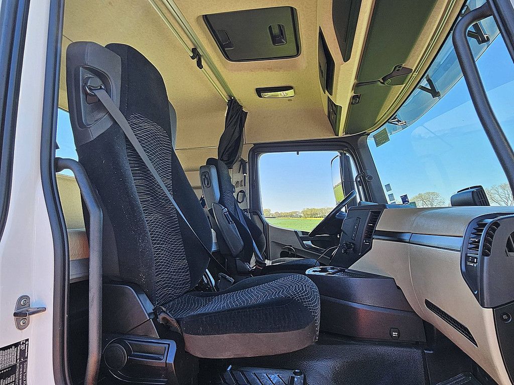 MERCEDES-BENZ ACTROS 2745 LS