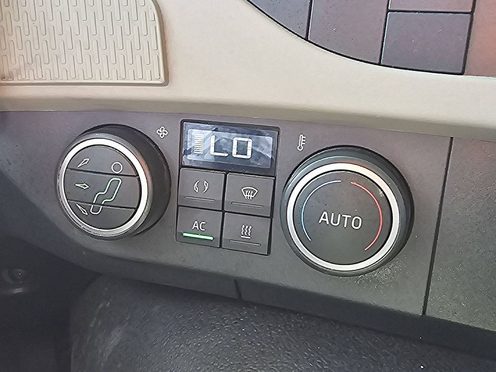 VOLVO FM 500 8x4 triple hooklift